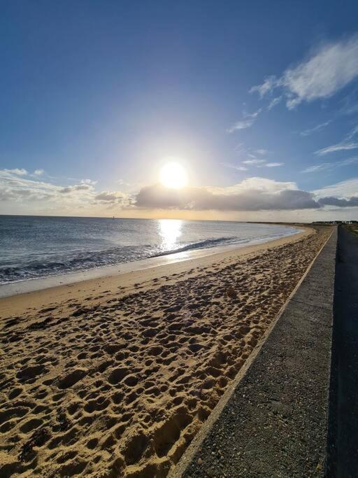 Awave From It All - Escape The City Life Jaywick Sands Zewnętrze zdjęcie